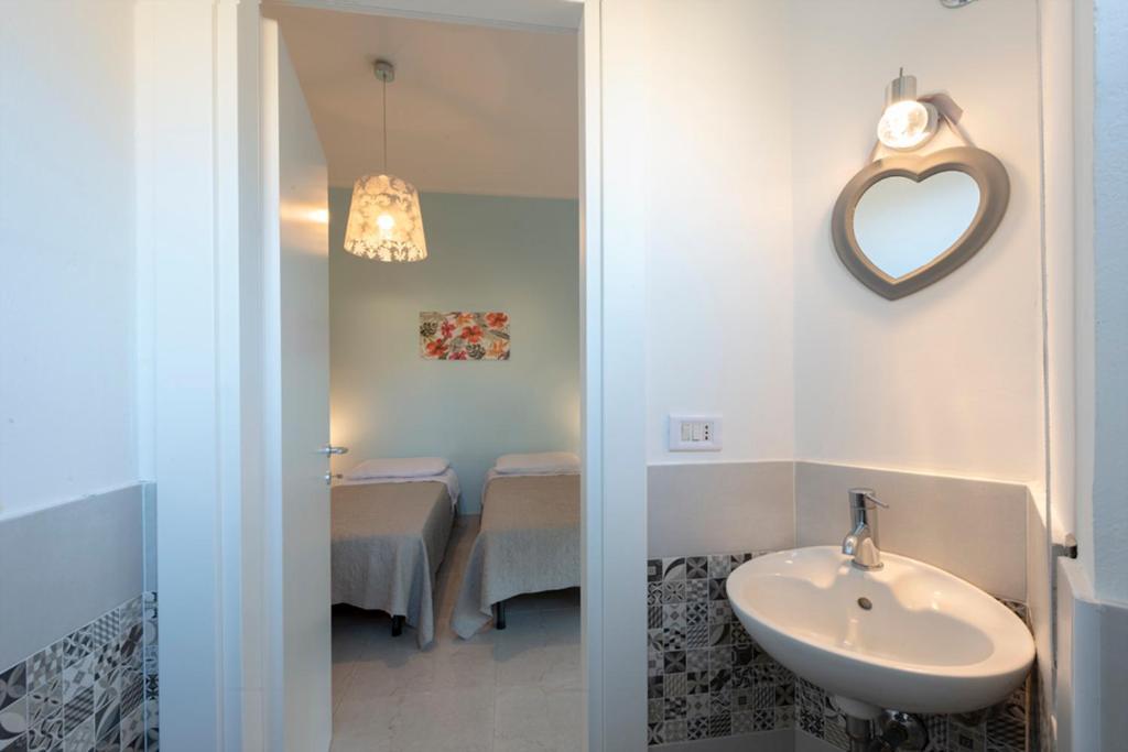 Casa Bella - 3 Baths - Walk To Ortigia Διαμέρισμα Συρακούσες Εξωτερικό φωτογραφία