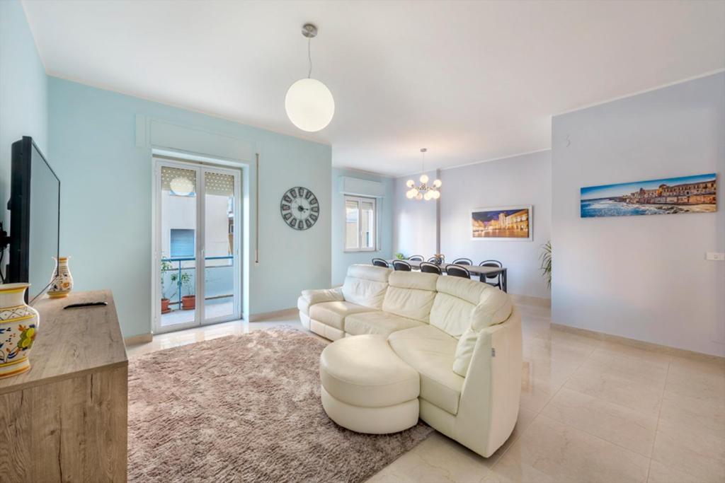 Casa Bella - 3 Baths - Walk To Ortigia Διαμέρισμα Συρακούσες Εξωτερικό φωτογραφία