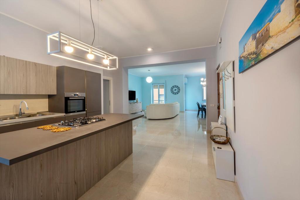 Casa Bella - 3 Baths - Walk To Ortigia Διαμέρισμα Συρακούσες Εξωτερικό φωτογραφία