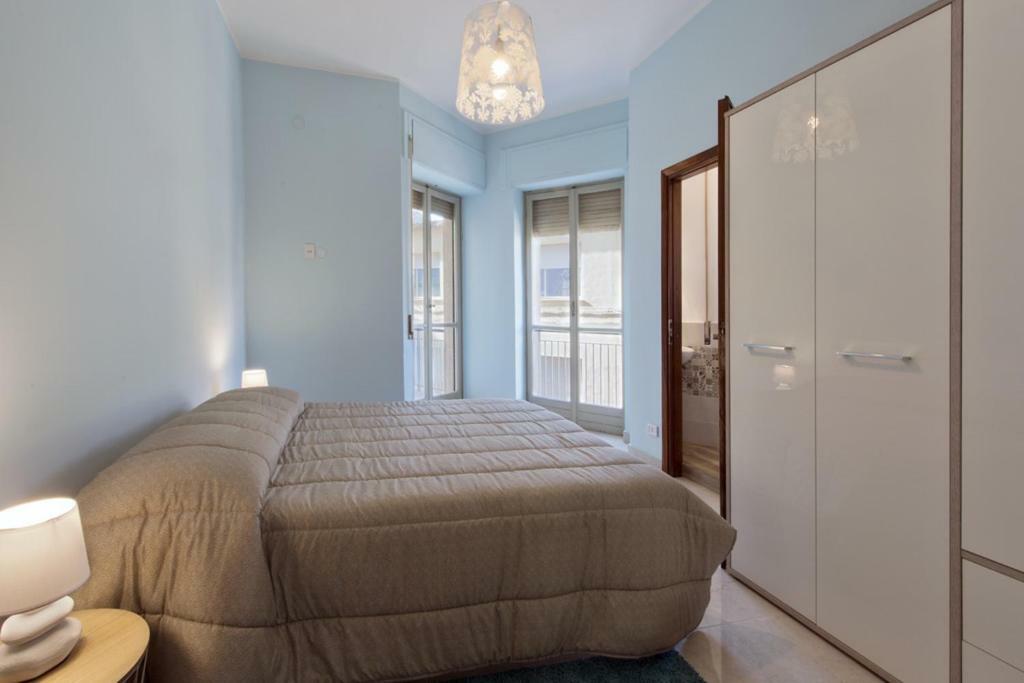 Casa Bella - 3 Baths - Walk To Ortigia Διαμέρισμα Συρακούσες Εξωτερικό φωτογραφία