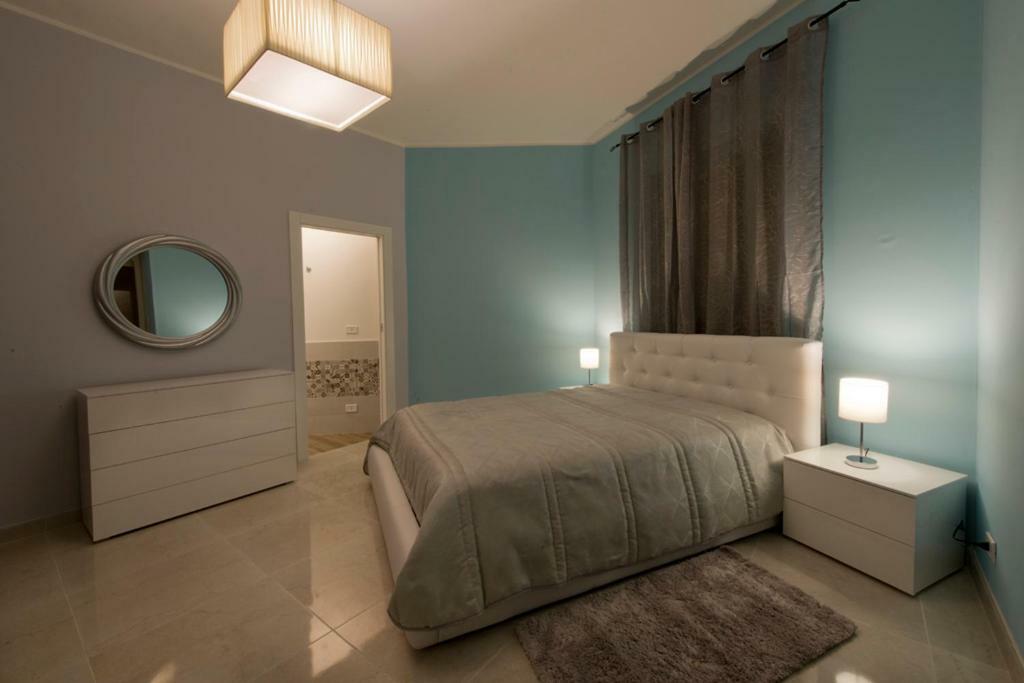Casa Bella - 3 Baths - Walk To Ortigia Διαμέρισμα Συρακούσες Εξωτερικό φωτογραφία
