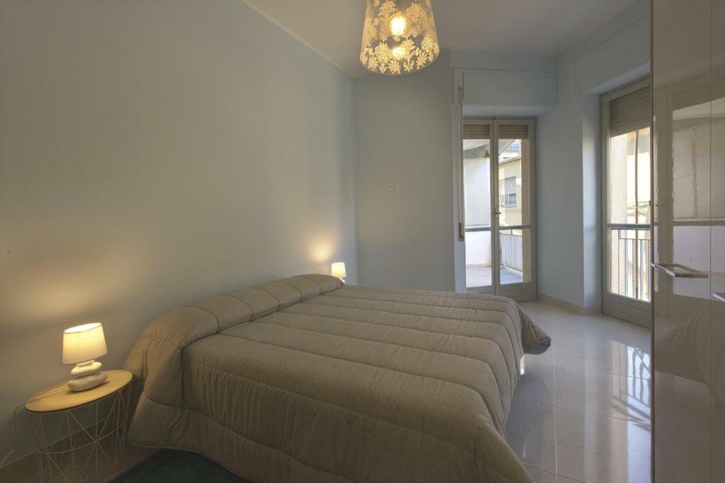 Casa Bella - 3 Baths - Walk To Ortigia Διαμέρισμα Συρακούσες Εξωτερικό φωτογραφία